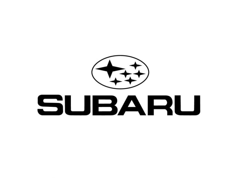 На Subaru