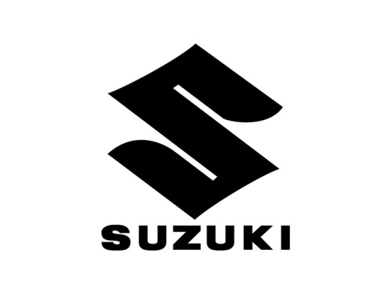 На Suzuki