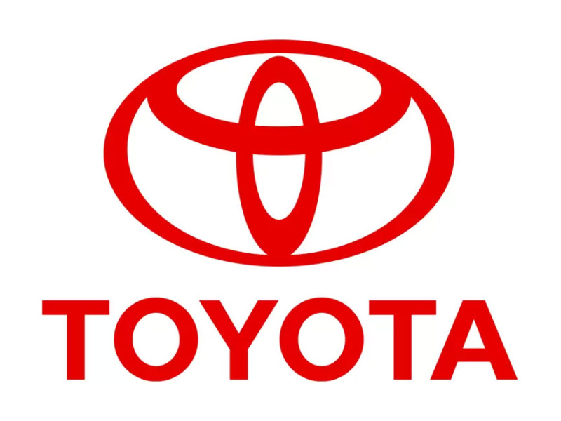 На Toyota