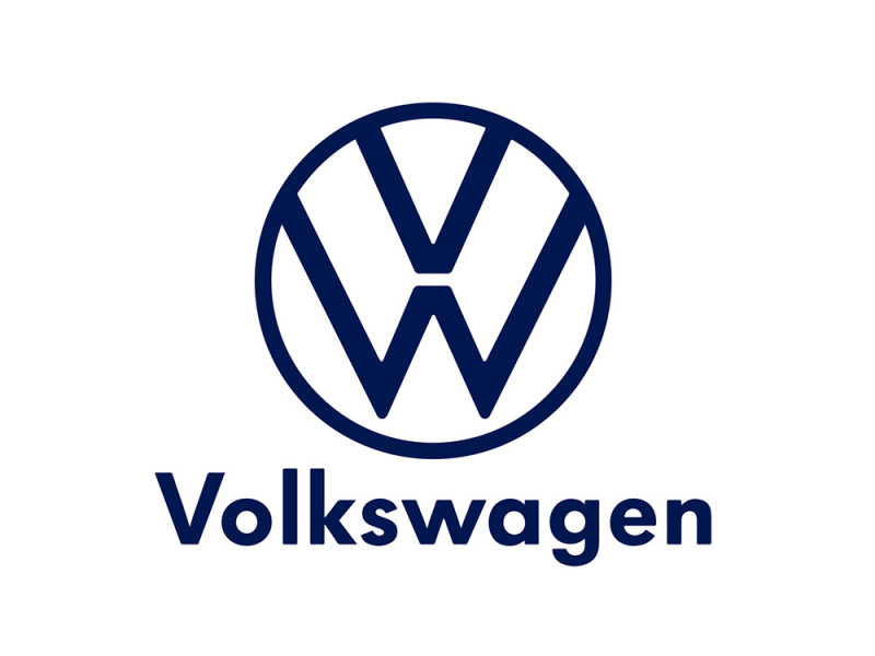 На Volkswagen