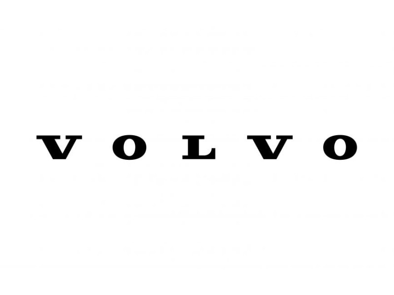 На Volvo