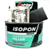 Шпаклівки та наповнювачі