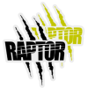Захисне покриття RAPTOR™