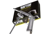 Інструменти для нанесення RAPTOR™   