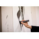 Акриловий маркер широкий Montana Acrylic Marker, 30 мм SH 9000 Black