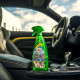 Засіб для видалення неприємних запахів Turtle Wax Power Out ODOR X, 500 мл