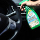 Засіб для видалення неприємних запахів Turtle Wax Power Out ODOR X, 500 мл
