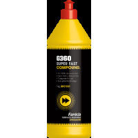 Полірувальна паста універсальна Farecla G360 Super Fast Compound, 1 кг
