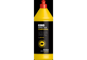 Полірувальна паста універсальна Farecla G360 Super Fast Compound, 1 кг