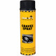 Антигравійне покриття Сhamaleon 703 Gravex Spray, 500 мл Аерозоль Чорний