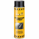 Фарба (емаль) структурна Сhamaleon 634 Struktur Spray, 500 мл Аерозоль Чорний