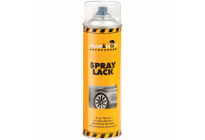 Лак акриловий глянсовий Chamaleon Spray Lack, 500 мл Аерозоль