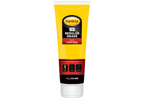 Полірувальна паста №1 Farecla G3 Regular Grade Paste, 400 г