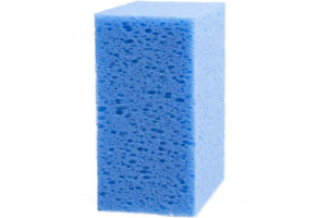Губка для нанесення воску Cartec Application Sponge, 10 x 8 x 5 см