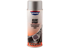 Клей універсальний Presto Klebe-Spray, 400 мл Аерозоль