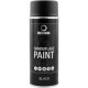 Фарба (емаль) маскувальна RecOil Camouflage Paint, 400 мл Аерозоль Чорний