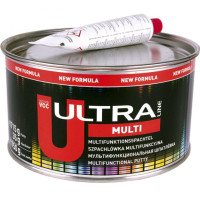 Шпаклівка універсальна ULTRA Multi, 1,75 кг
