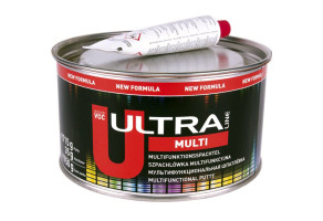 Шпаклівка універсальна ULTRA Multi, 1,75 кг