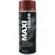 Ґрунт акриловий Maxi Color, 400 мл Аерозоль Червоний