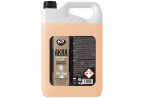 Очисник двигуна K2 AKRA, 5 л