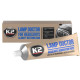 Паста для полірування фар K2 Lamp Doctor, 60 г Тюбик