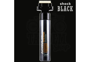 Акриловий маркер широкий Montana Acrylic Marker, 30 мм SH 9000 Black