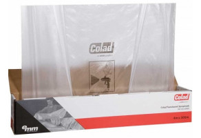 Плівка Colad маскуюча 4м х 300м (10мкм)
