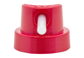 Ковпачок (кеп) для балончика з трубочкою Montana Needle Cap (0,9 – 1,2 см)