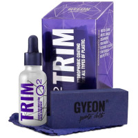Кварцовий захист пластику Gyeon Q2 Trim, 30 мл