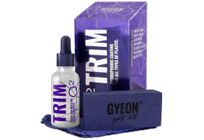 Кварцовий захист пластику Gyeon Q2 Trim, 30 мл