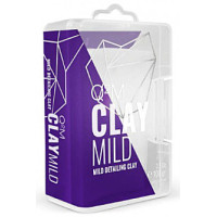 Глина середня в органайзері Gyeon Q2M Clay Mild, 100 г