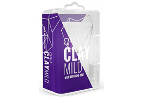 Глина середня в органайзері Gyeon Q2M Clay Mild, 100 г
