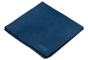Мікрофібра для нанесення складів Gyeon Q2M Suede, 10 х 10 см 1 шт.