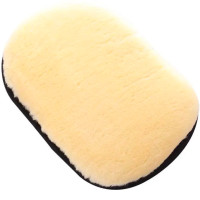 Коротковірна рукавиця з овчини SGCB Wool Wash Mitt, 165 x 245мм