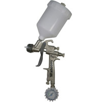 Фарбопульт Walcom Slim X-Light HTE, 1,4 мм