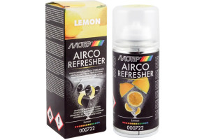 Очисник системи кондиціонування Motip Airco, 150 мл Лимон