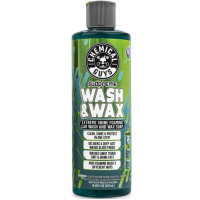 Автошампунь Chemical Guys Sudpreme Wash & Wax Extreme Shine Foaming Car Wash Soap, 473 мл