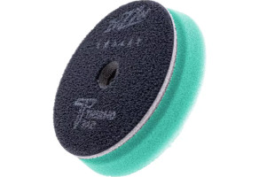 Полировальный круг ZviZZer Thermo All-Rounder Pad, Ø 90 х 20 х 80 мм Ультражесткий Зеленый