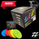 Набір поролонових ексцентрикових кругів Zvizzer Thermo Trapez Promo Box, Ø 140 х 20 х 125 мм (5 шт.)