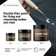 Шпаклівка-наповнювач для шкіри Leather Expert Leather Filler White, 25 мл Білий