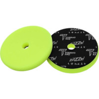 Полірувальний круг (ексц.) ZviZZer Detailing Pad Thermo Trapez Pad, Ø 140 мм x 20 x 125 мм Зелений Ультрам'який