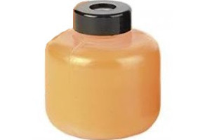 Проявна пудра Car System Dry Coat-Orange, Жовтогаряча