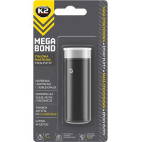 Холодне зварювання для металу K2 Mega Bond, 40 г