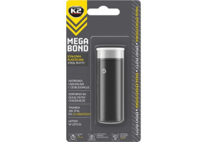Холодне зварювання для металу K2 Mega Bond, 40 г