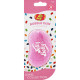 Ароматизатор для авто Жувальна гумка Jewel 3D Jelly Belly Bubble Gum, 18г