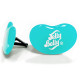 Ароматизатори для дефлектора автомобіля Jelly Belly Berry Blue, 2 x 14 г Чорниця