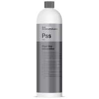 Засіб догляду за зовнішнім пластиком без силікону Koch Chemie Plast Star Siliconölfrei (Pss), 1 л