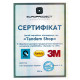 Оправлення 3M™ Roloc™, Ø 75 мм (рез. М14)