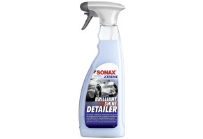 Быстрый полироль с блеском SONAX XTREME Brilliant Shine Detailer, 750 мл