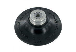 Оправлення 3M™ Roloc™, Ø 75 мм (рез. М14)